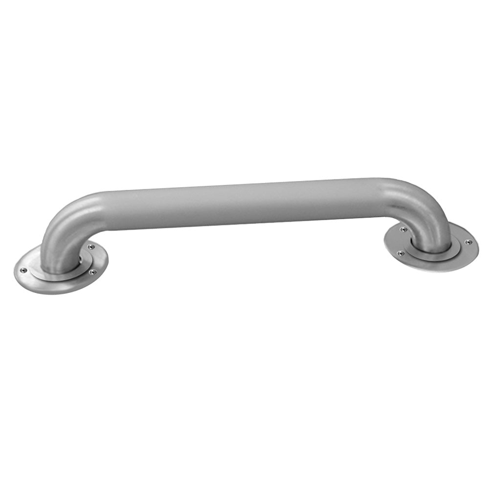 Jones Stephens G13048 1-1/2X48 EXPOSED GRAB BAR