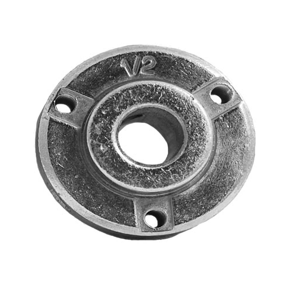 Lau H60765806 Hub 3/4 Bore With 2 Set Screw