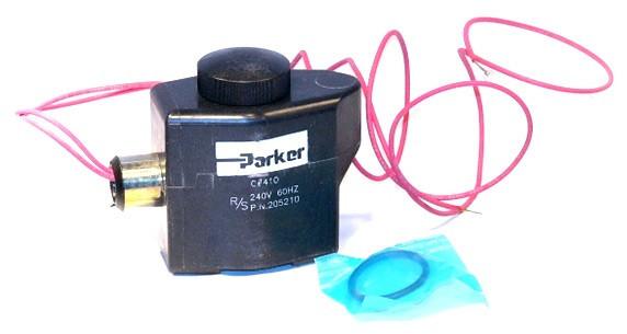 Parker Refrigeration Specialties 205210