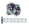 Bard EHW2TAB-A08 - 8 Kw Electric Heat Kit 230/1  (EHW2TAB-A08)