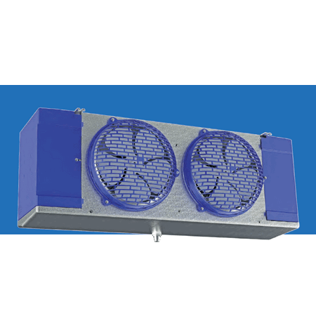 Bohn BEL0155AS6AMAB0400 - Low Profile Evaporator  (BEL0155AS6AMAB0400)