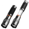 NEBO NEB-WLT-1003 2000 Lumen Slyde King Rechargeable Flashlight