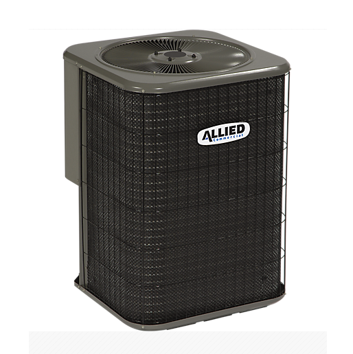 Allied Commercial TSA048S4N44Y - 4.0 Ton 14 SEER Condensing Unit 230/3  (TSA048S4N44Y)