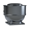 Upblast Direct Drive Centrifugal Roof Exhauster  (STXD14RHULMM1AS) - Voomi Supply