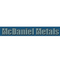 McDaniel Metals 20X25X6DBSRNF