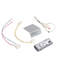Allied Commercial 53W64 C1SNSR64FF1 Single Input Enthalpy Sensor Kit - 1 lbs