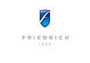 Friedrich 61878611 - 61878611 FRIEDRICH 4.0 HEAT- STRIP SUB FOR 61878601  (61878611)