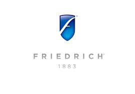 Friedrich 61716652 - 61716652 FRIEDRICH COMPRESSOR FOR EM24L34-B  (61716652)