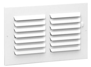 HART & COOLEY 301M84 REGISTERS
