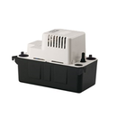 Little Giant VCMA-15ULS Condensate Removal Pump w/ Safety Switch