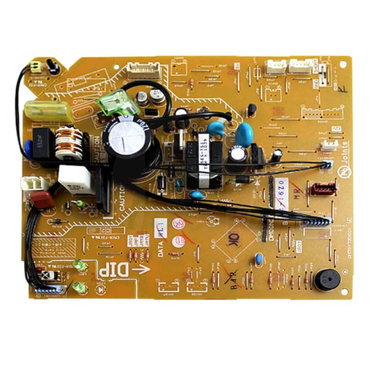 Mitsubishi E12A54452 - E12A54452 ELECTRONIC CONTROL P.C. BOARD  (E12A54452)