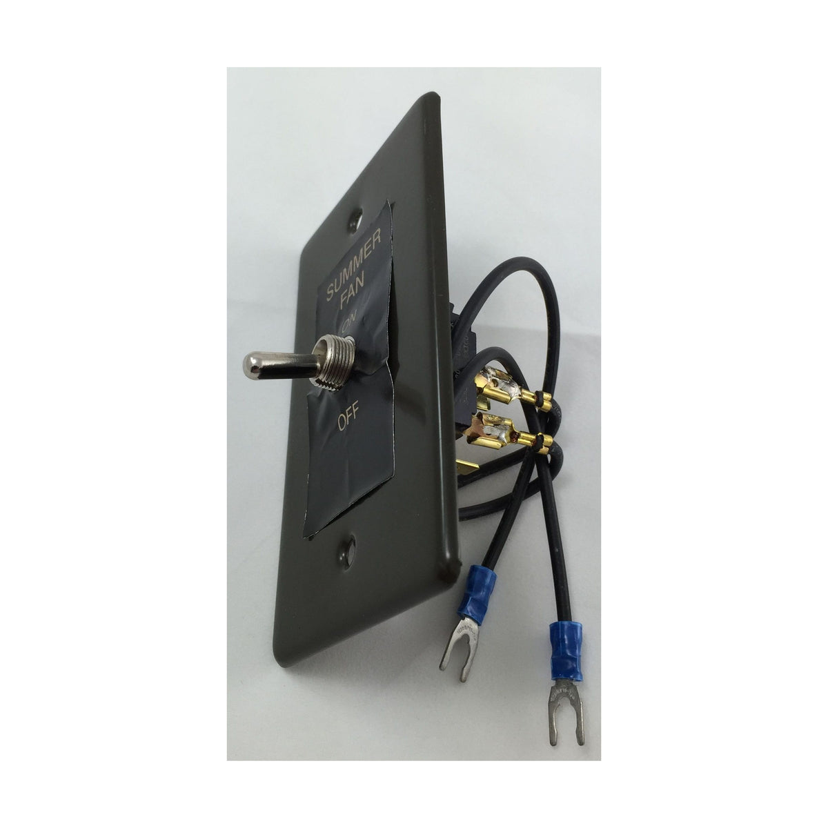 Qmark MRFS-1 Remote Fan Switch