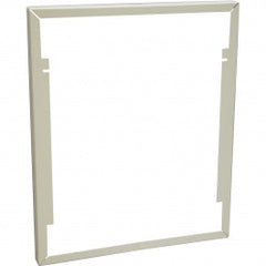 Qmark Marley HTWHS1NV 1 Inch Semi-Recess Frame