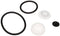 Gilmour R11C Spray Doc Sprayer Pump Repair Kit - Includes: Gasket - Check Valve - Pump Cup - Retainer - O Rings - Made In USA. - 0.089 Lbs