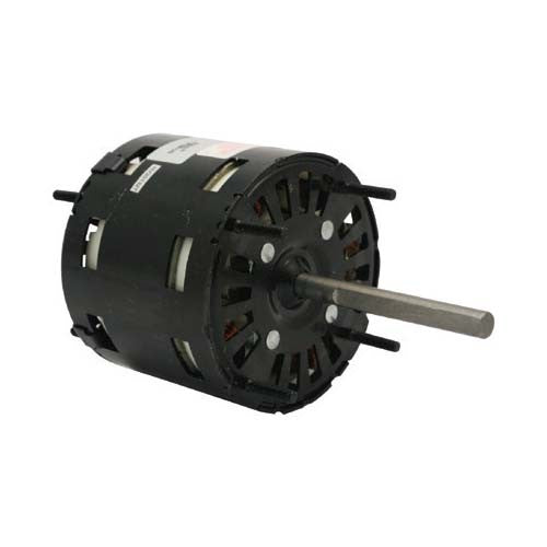 Rotom R3-R369 - 3.3 Refrigeration Motor - 1/20HP - 230V - 0.90A - 1 Speed - 1550RPM - CW Rotation