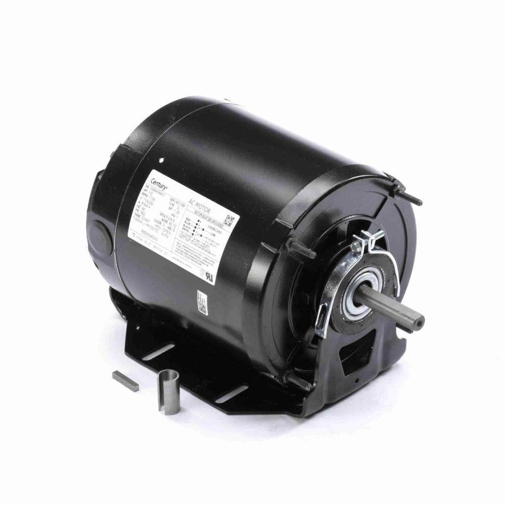 Century Motors RB2054DV3 Fan and Blower Motor