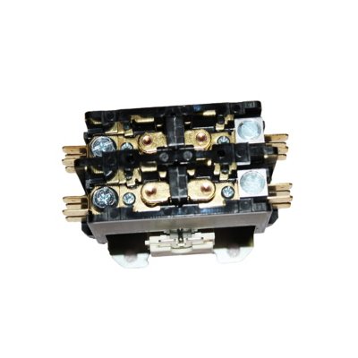 Carrier HN52TC024 | 2P 32Amp 24V Contactor Electrical Parts