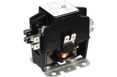 Titan Max TMX240B2 2 Pole DP Contactor, 120 Volt Coil, 40 Amp, replacement for TMX240B