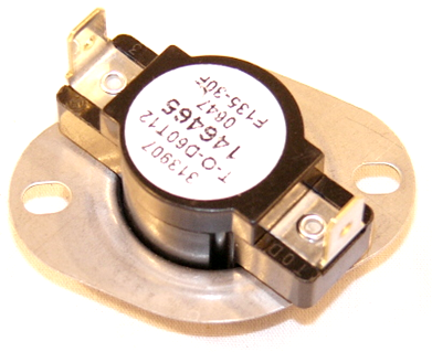 REZNOR 146465 - Limit Switch /Fan