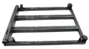 Rheem 68-101805-82 17" 6 Row Vertical Drain Pan, replacement for 68-101805-86