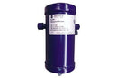 Henry Technologies S-8061 Vertical Receiver Liquid Refrigerant, 1/4 Flare