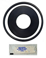 Watts 887221 1st CK RUBBER 909/LF909  4"