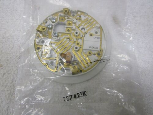 Honeywell 137421K 3WIRE WALLPLATE TAUPE