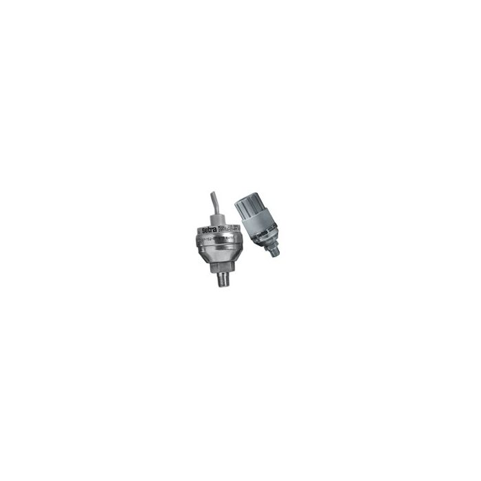 SETRA SYSTEMS 2091002PG2M1102 ACTUATORS