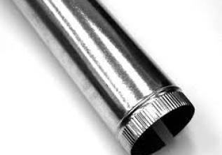 HERCULES 7305 DUCT PIPES