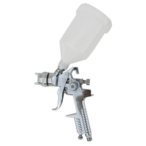 SprayIt SPRAYIT SP-351-1.4 SP-351 Conventional Gravity Feed Spray Gun