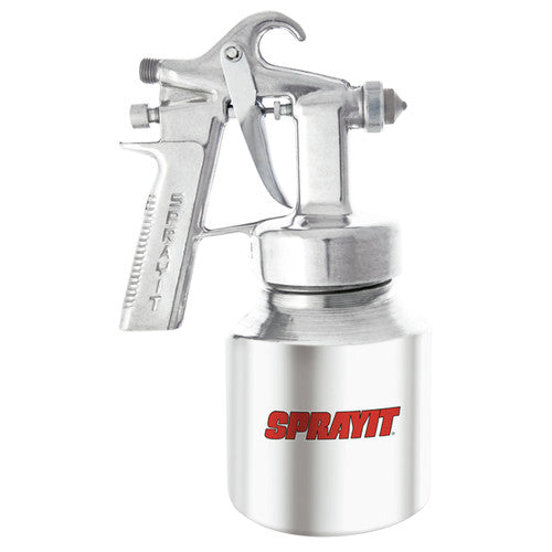 SprayIt SPRAYIT SP-527 SP-527 Low Pressure Canister Gun