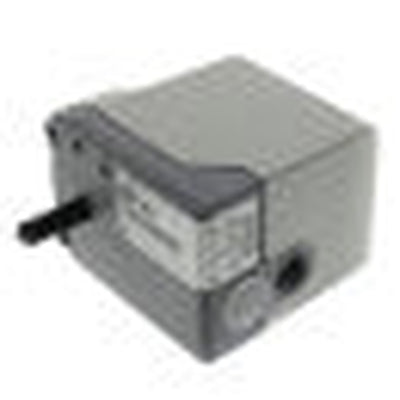 Siemens Combustion SQN71.603R19 - 120Vac Reversing Actuator