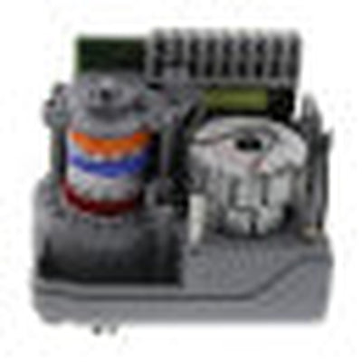 Siemens Combustion SQN71.603R19 - 120Vac Reversing Actuator