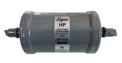 SUPCO HP163S FILTER DRIERS & ACCUMULATORS