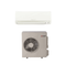 Mitsubishi P-Series 24000 BTU Wall Mounted Cooling Only Air Conditioning System - 21.4 SEER