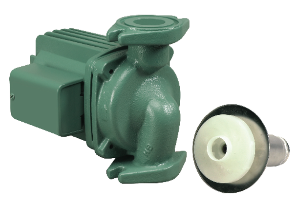 TACO 0011 CIRCULATOR PUMPS