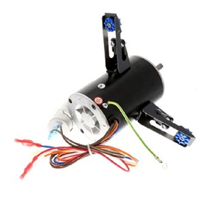 Carrier 12065 HRV Motor Assembly