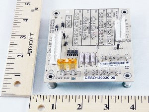 Carrier CESO130030-00 Fan Circuit Board