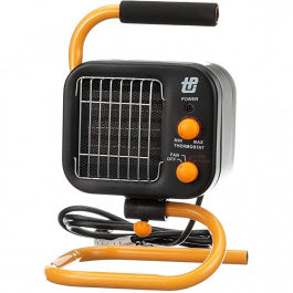 TPI Corp 178TMC Markel Portable Electric Heater