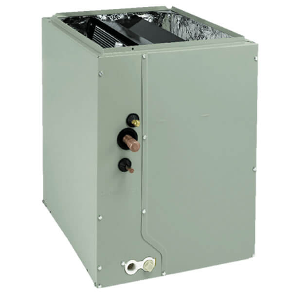 TRANE 2TXCA018BC3HCA 1-1/2 10 Ton Aluminum Cased Heat Pump/Cooling Coils