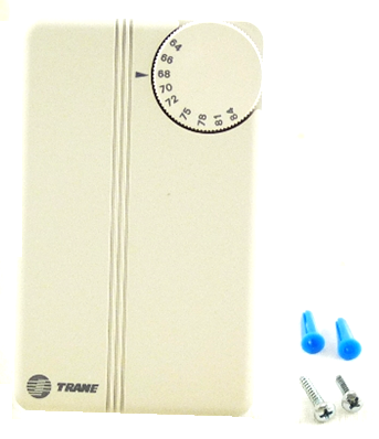 Trane THT1234 | Trane Thermostats
