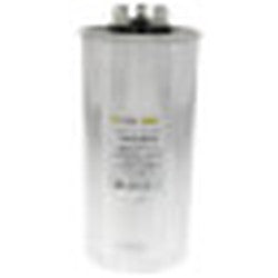 Packard TRCFD8075 80/7.5 MFD Round Dual Motor Run Capacitor (440/370V)