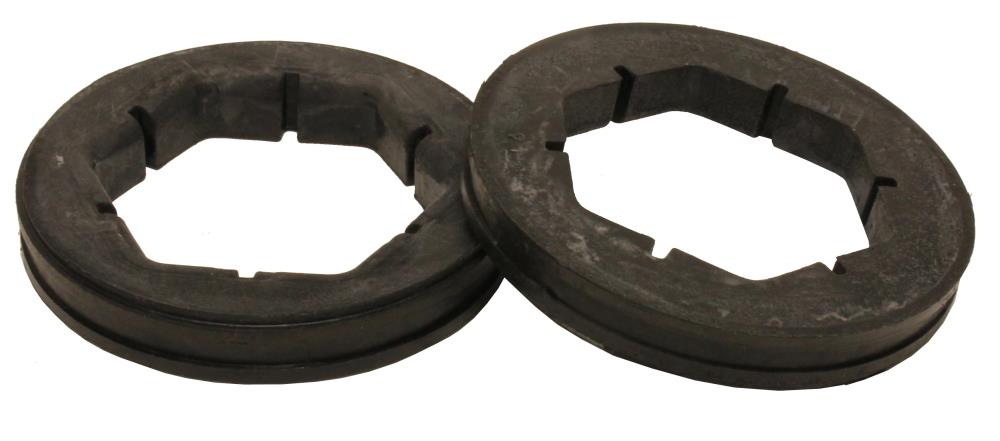 Century Motors U1182A 1182A Mounting Rings Set