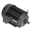 Nidec Motor Corporation U3P2DCR : High-Performance, Compact Motor for Industrial Applications