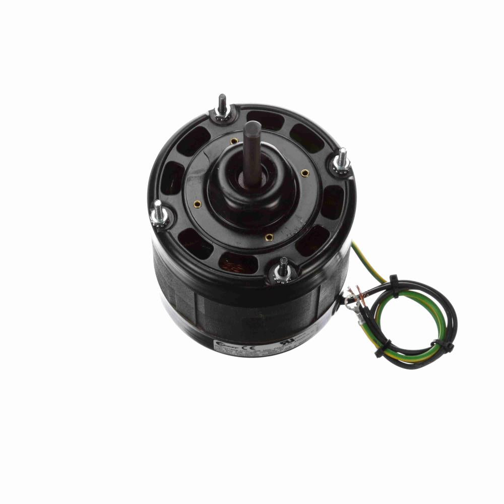 Emerson 4-5/16 Inch Diameter Motor 1050 RPM 115 Volts