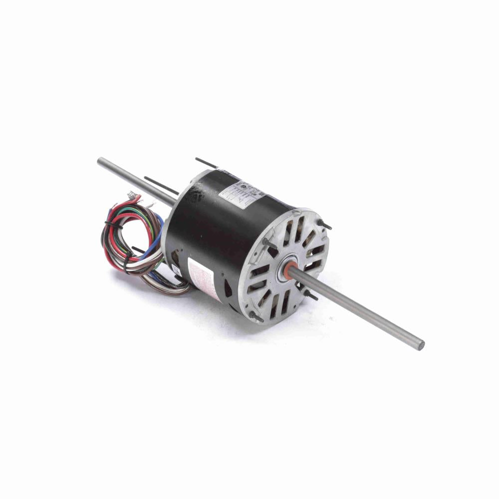 Century Motors U594 594A Fan Coil / Room Air Conditioner Motor