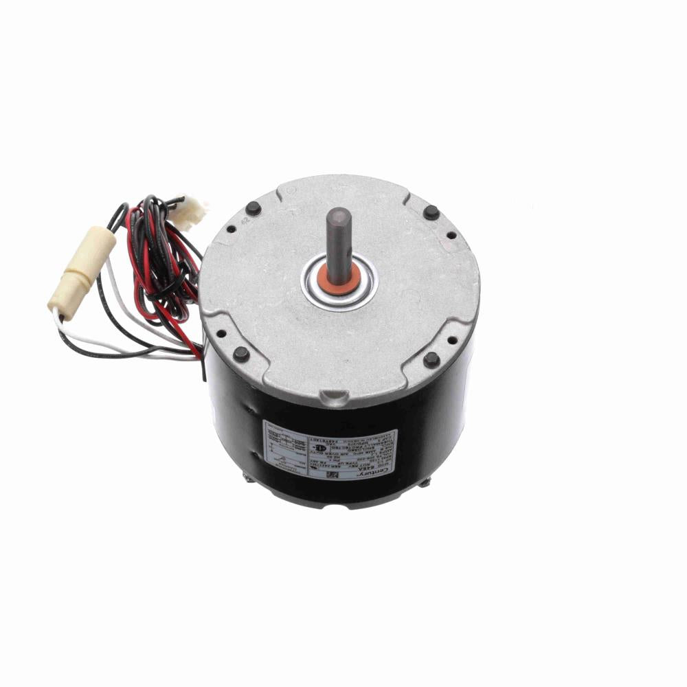 Century Motors U645 645A OEM Replacement Motor