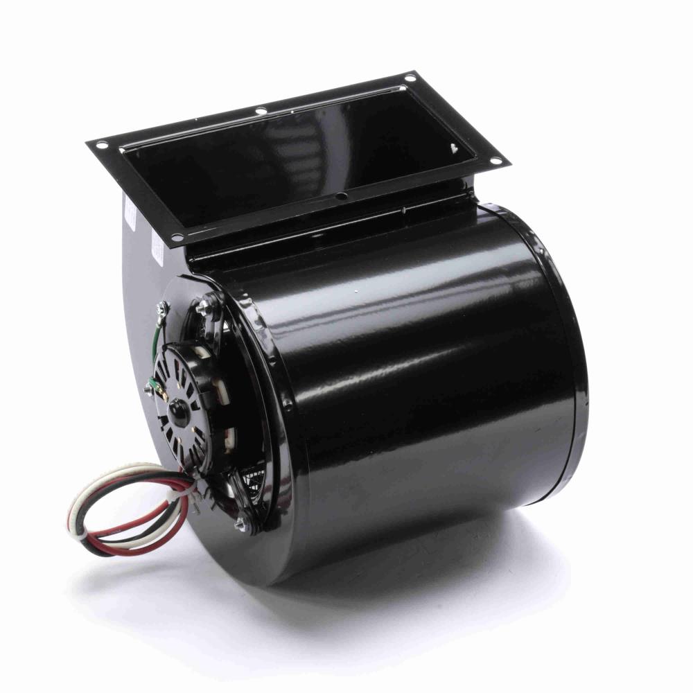 Century Motors U9412 9412 Centrifugal Blower