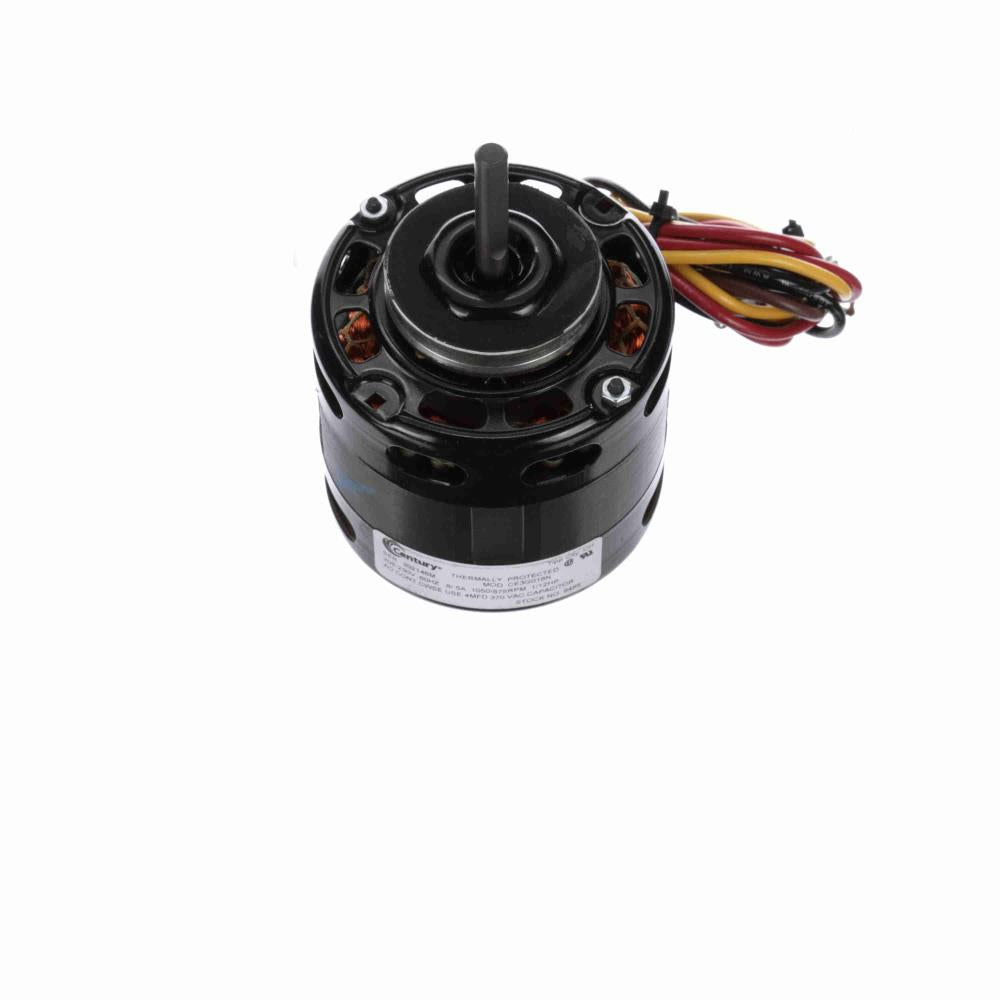 Century Motors U9485 9485 OEM Replacement Motor