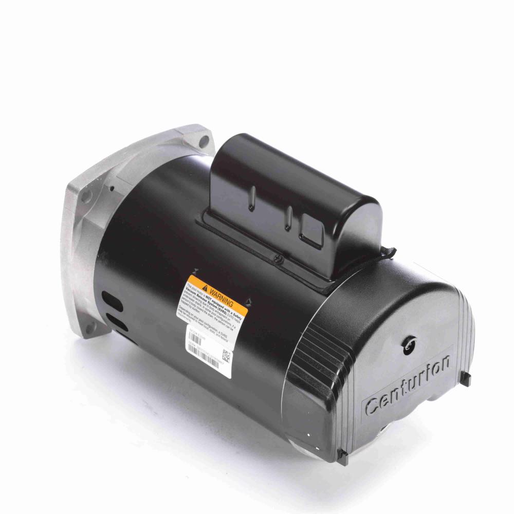 Century Motors UB2848 B2848 Induction Pool Pump Motor